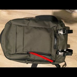 Used Timbuk2 backpack